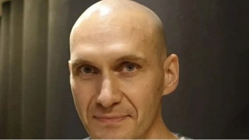 НЕСТАО ПРЕДРАГ ЂУРИЋ: Породица моли за информације