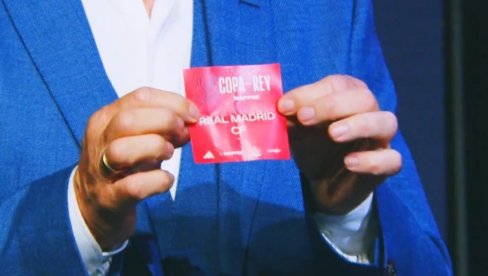 NJIHOVOJ EUFORIJI NEMA KRAJA: Najgori trećeligaš Španije saznao da igra s Real Madridom u Kupu, ovako su reagovali igrači (VIDEO)