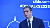 ĆUTAO SAM NA UVREDE IZ REGIONA Vučić: Gubio sam političke poene, ali sam ćutao