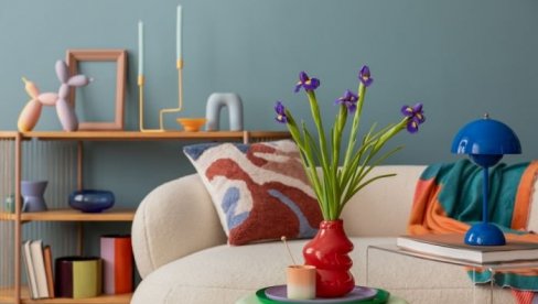 PROSTOR U KOJEM ŽIVITE JE LEP I UREDAN ALI NIJE TO TO: 5 znakova da u vašoj kući vlada haos i negativna energija!