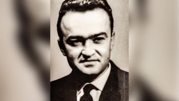 ПРЕМИНУО ИЛИЈА БОРОВЊАК: Некадашњи главни и одговорни уредник Вечерњих новости