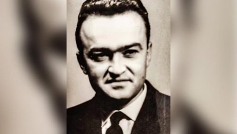 PREMINUO ILIJA BOROVNJAK: Nekadašnji glavni i odgovorni urednik Večernjih novosti