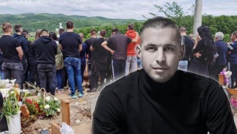 MAJKA GLEDALA SNIMAK KAKO JE NJEN ALEKSA UBIJEN Muk u sudnici: Koračala sam za njegovim kovčegom i želim samo - pravdu