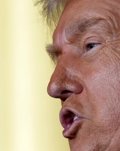 ТРАМП НАЈАВИО ПОВЛАЧЕЊЕ Не служе америчким интересима - САД излазе из више од 60 међународних организација