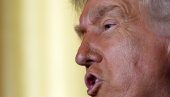 ТРАМП НАЈАВИО ПОВЛАЧЕЊЕ Не служе америчким интересима - САД излазе из више од 60 међународних организација