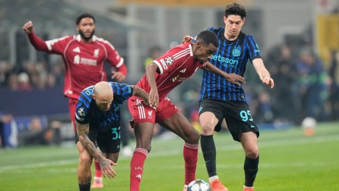 NAŠI PREDLOZI: Tip - tiket za subotu