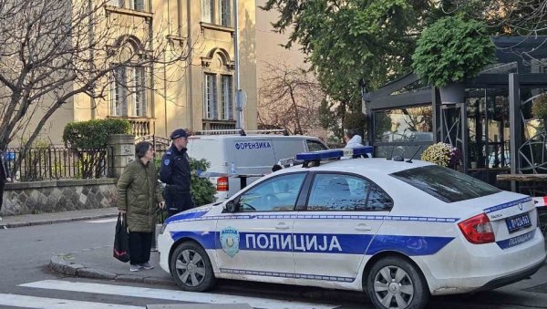 НОВИ ДЕТАЉИ ПУЦЊАВЕ У КАФИЋУ НА ВРАЧАРУ: Локал Вука Бајрушевића већ био мета напада