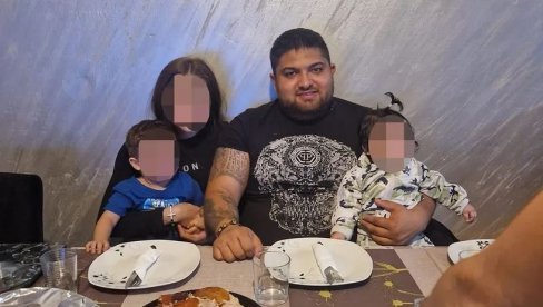 БИЛЕ СУ РАЗБАЦАНЕ СТВАРИ Неутешна рођака страдале породице на Милошу Великом изнела стравичне детаље