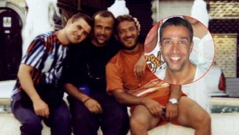 РАЊЕНИ ВУК БАЈРУШЕВИЋ БИО ЈЕДАН ОД ЖРТАВА ЗЕМУНАЦА: Жртва пуцњаве са Врачара прошао праву тортуру пре овог злочина