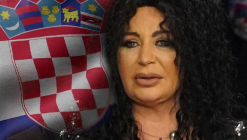 HRVATI BESNI NA STOJU Ne mogu da joj oproste: Istra NIJE Hrvatska, to je MOJA KUĆA! Druga država - ne znaju ni hrvatski da pričaju