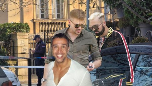 VJT POKRENULO ISTRAGU: Osumnjičeni za ubistvo Vuka Bajruševića