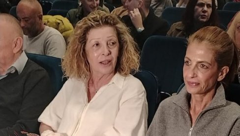 ЈА САМ ЗАСЛУЖНА ЗА ОВО ШТО ЈЕ ОН ДАНАС: Супруга Мирослава Илића открила детаље њиховог брака (ФОТО)