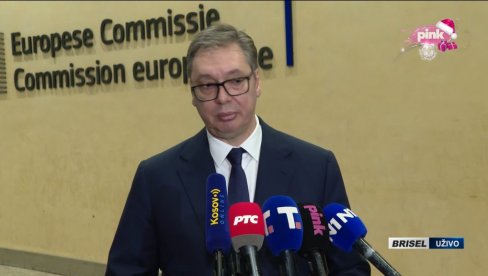 TAKO TO IDE U REALNOM ŽIVOTU Vučić saopštio: U Jarkovcu, na onom besmislenom ponavljanju izbora SNS je 70 odsto glasova, oni 20