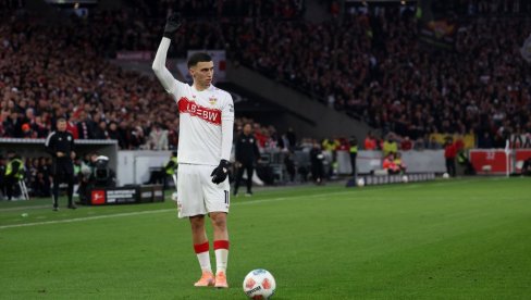 ЈУРИМО ТРЕЋИ У НИЗУ: Тип предлог за сигурица тикет са три квоте које ЛАГАНО ДОЛАЗЕ