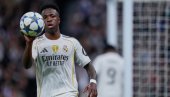 KAKVO VEČE U LIGI ŠAMPIONA! Real dobio šamarčinu na Bernabeu, Vanja primio dva komada