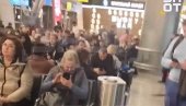 МАСОВНИ УКРАЈИНСКИ НАПАД НА МОСКВУ: Затворени сви главни аеродроми - Седам сати пакла (ФОТО/ВИДЕО)