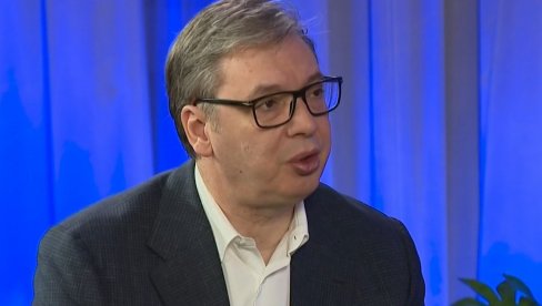 ПРЕДСЕДНИК ВУЧИЋ О БОЉЕМ СТАНДАРДУ: Просечна плата у Нишу је данас 900 ЕВРА, а биће и већа