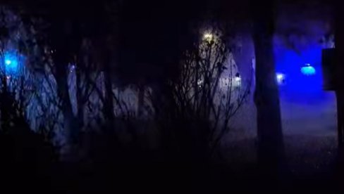 СНИМЦИ ЈЕЗИВОГ УТАПАЊА У САВУ: Извлачили мртве и смрзнуте људе из реке, међу њима било и жена (ВИДЕО)