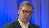 PREDSEDNIK VUČIĆ O PREDSTOJEĆIM IZBORIMA: Pa kako ću ja još da vladam kada sam najgori