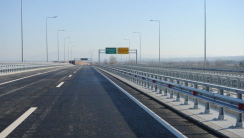 СПАЈАЈУ СЕ ИСТОК И ЗАПАД СРБИЈЕ: Интензивира се изградња деонице Моравског коридора од Врбе до Адрана код Краљева