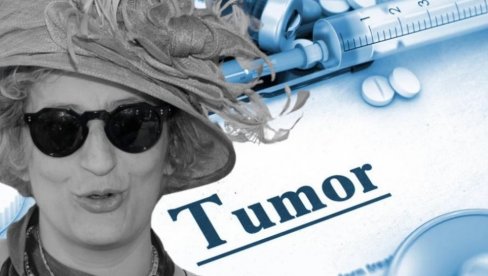 OVAKO JE ISIDORA BJELICA PRIČALA O BORBI SA RAKOM: Četiri puta sam bila na ivici smrti i četiri puta se vraćala