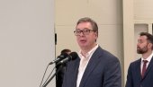 TO ŠTO BI ON MALO DA KOLJE, O NJIMA GOVORI Vučić o pretnjama Nestorovića Vučićeviću - Javila mu centrala da mora da se aktivira