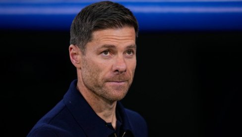 REAL MADRID DONEO ODLUKU: Evo da li Ćabi Alonso ostaje na klupi kraljevića