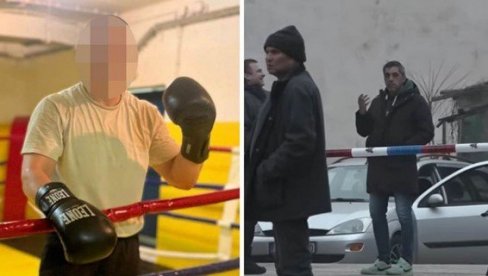 POZNATO STANJE RANJENOG MUŠKARCA U OBRENOVCU: Kik-bokser pogođen sa tri metka, hitno operisan