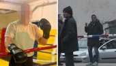 ПОЗНАТО СТАЊЕ РАЊЕНОГ МУШКАРЦА У ОБРЕНОВЦУ: Кик-боксер погођен са три метка, хитно оперисан