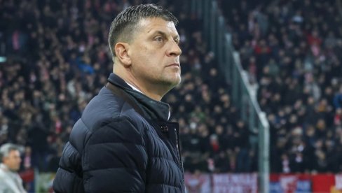 KO JE ZVEZDIN HEROJ IZ SENKE? Vladan Milojević se uživo u programu zahvalio jednom velikom čoveku