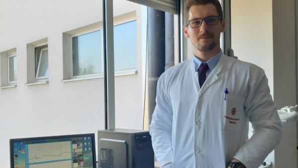 МЛАДИ БАЊАЛУЧАНИН ПОСТАО НАЈСВЕТЛИЈИ ПРИМЕР СВЕСТРАНОСТИ КОЈА УВЕК РАЂА НОВИ КВАЛИТЕТ   Све што дохвати ђорђе - позлати