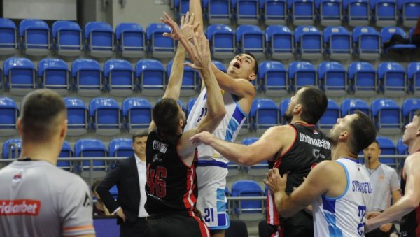 ДЕРБИ КОЛА КРАЈ ИБРА: Кошаркаши краљевачке Слоге сутра дочекују Војвдину МТС