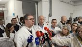 VUČIĆ OBILAZI KOMPANIJU YUMIS: Danas je u Nišu 21 hiljada više zaposlenih nego pre 12 godina (VIDEO)