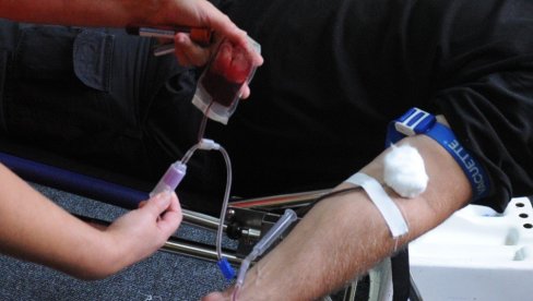 PRIKUPLJENO 59 JEDINICA: Uspešna akcija DDK u vrnjačkom selu Gračac