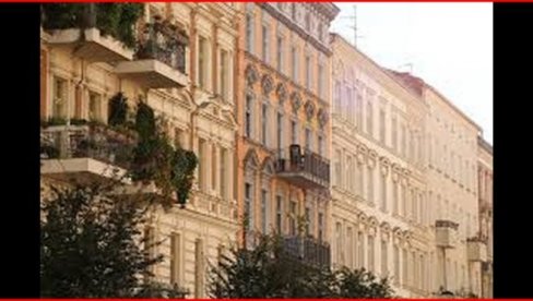 Milioni Nemaca u riziku od siromaštva zbog troškova stanovanja