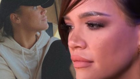 ОВАКО ЈЕ НАЈБОЉЕ ЗА НАС И ЗА НАШУ ДЕЦУ: Марија Микић искрено о разводу и одласку на психотерапије