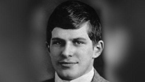 TRAGIČNA SUDBINA NAJPAMETNIJEG DEČAKA: Sa 6 godina govorio šest jezika, sa 11 upisao Harvard - završio u ludnici, pa preminuo u bedi