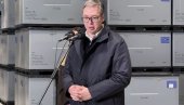 ONI SU OJADILI ČITAV NIŠKI OKRUG Vučić objasnio suštinsku razliku između blokadera i njega: Ja sam za razliku od njih veoma ponosan