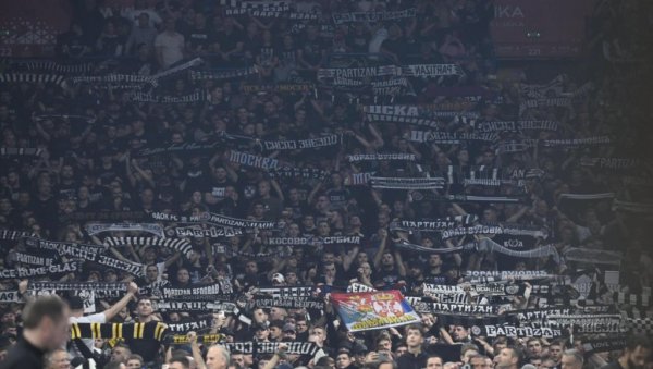 ОНИ ЋЕ ДЕЛИТИ ПРАВДУ: Познато ко суди меч Партизан - Макаби у Евролиги