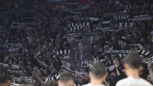 GOTOVO JE! Košarkaški klub Partizan danas dobija trenera, sve je otkriveno