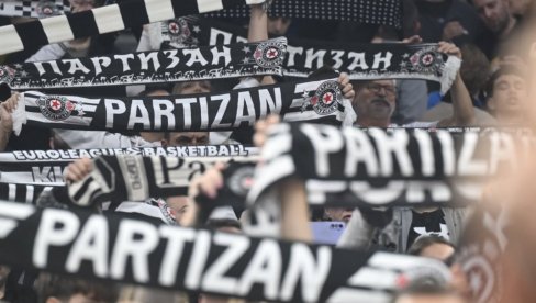 PRENOS, PARTIZAN - ZVEZDA:  Drama u večitom derbiju
