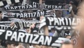 NOVA ERA POČINJE: Na treninzima KK Partizan - novi trener