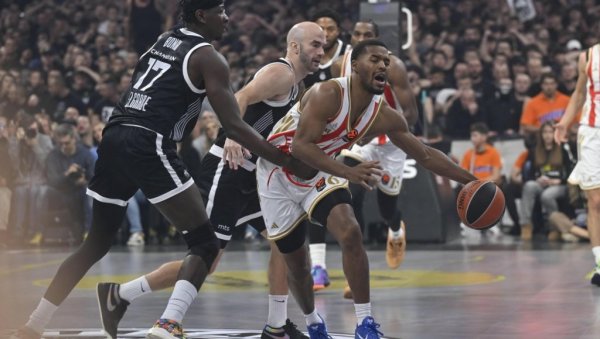 ОГЛАСИО СЕ ЗВЕЗДИН ТРАГИЧАР! Дигао руке од свега, отишао у аут, промашио шут за победу, па сада нашао оправдање