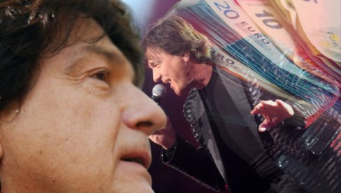 ЧОЛА ОДБИО 50.000 ЕВРА: На ово НЕ пристаје!