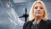 ИЗАШЛА ЈЕ ИЗ БИЗНИС КЛАСЕ: Водитељка ШОКИРАНА  понашањем Снежане Ђуришић у авиону