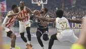EVROLIGA PRELOMILA: Evo ko sudi Zvezdi i Partizanu u narednom kolu