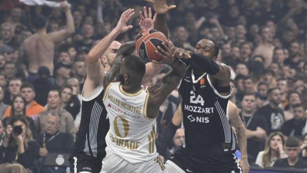 НАВИЈАЧИ СПРЕМНИ ЗА ПРАВИ СПЕКТАКЛ: Ево ко је фаворит у вечитом дербију