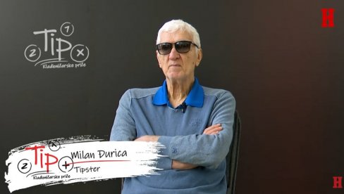 I DOSTOJEVSKI JE IGRAO NA DUG: Zanimljiva priča kladioničarskog barda o čuvenom ruskom piscu (VIDEO)