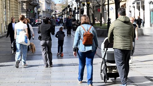 АКО БИЈЕТЕ, ИЛИ КАЖЊАВАТЕ ДЕТЕ, ПРЕТИ ВАМ И НАДЗОР: Шта доносе измене Породичног закона који није коригован од 2005. године