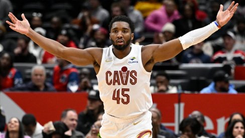 NBA TIKET: Tipovi iz najjače košarkaške lige sveta